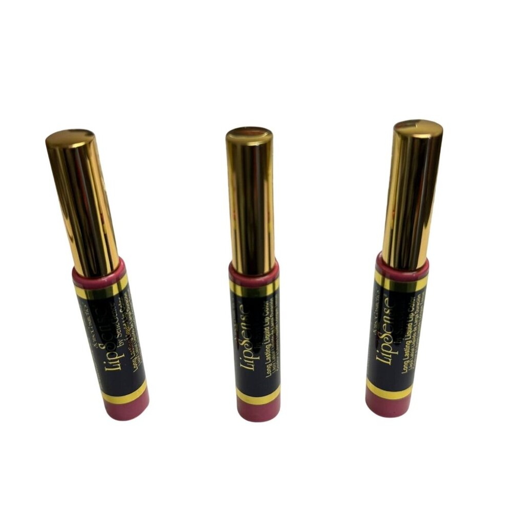 SeneGence LipSense Lipstick -Razzberry (3)